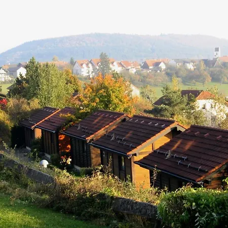 Kaeferweg 33 * Bad Dürrheim