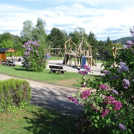 Kaeferweg 33 Hébergement de vacances *