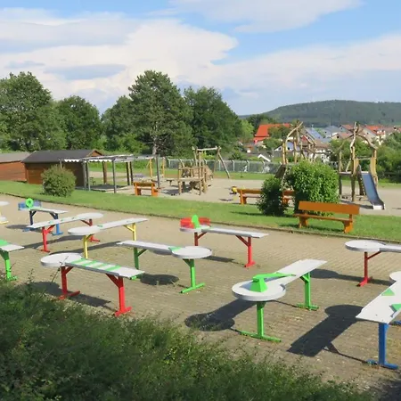Kaeferweg 33 * Bad Dürrheim