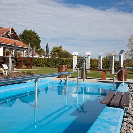 Hébergement de vacances Kaeferweg 33 *